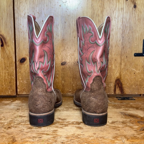 Cowboy Boots - Picture 3 of 5